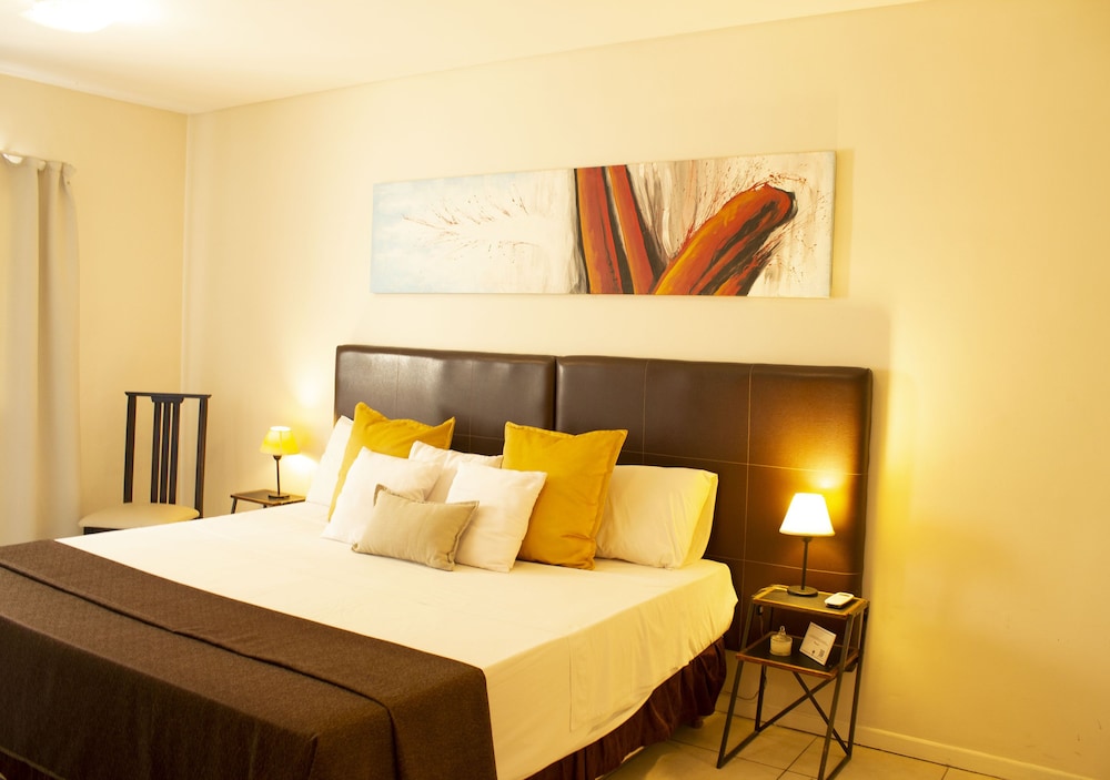 Uvas Apart Hotel 14/50