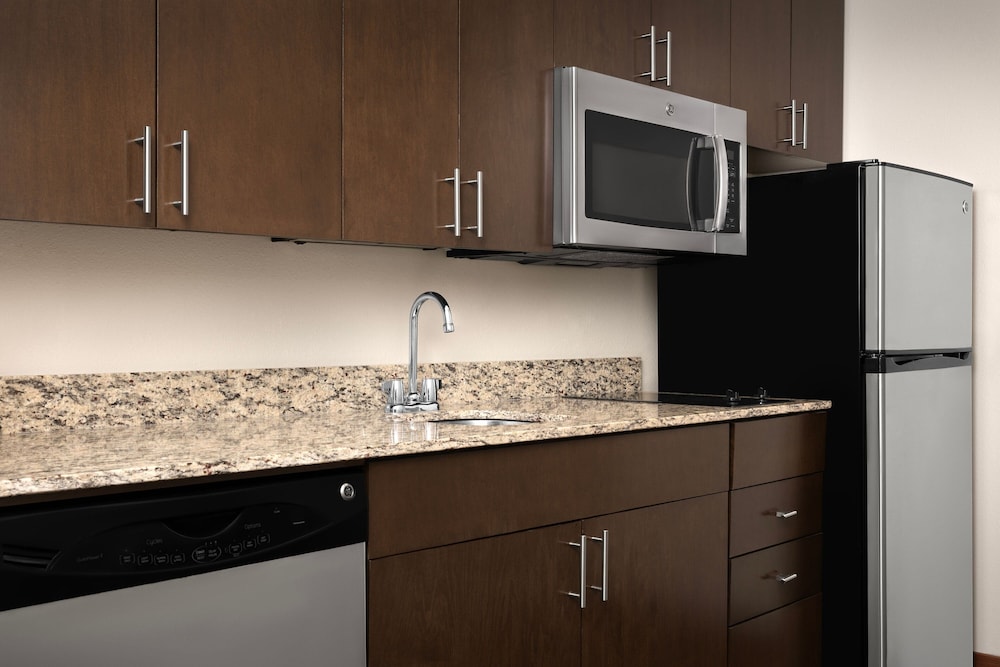 TownePlace Suites Goldsboro 51/51