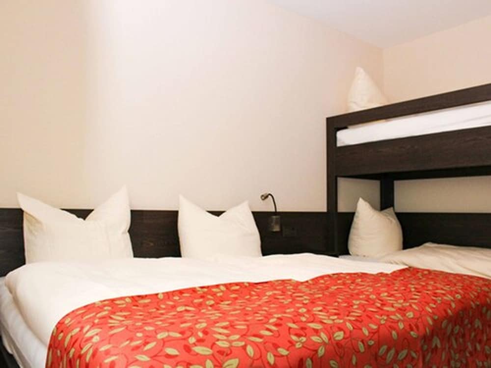 Hotel La Toscana Nahe Europapark 19/58