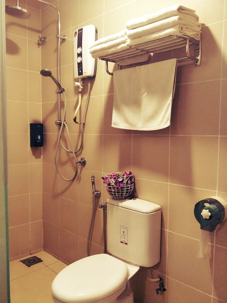Le Garden Hotel 43/43