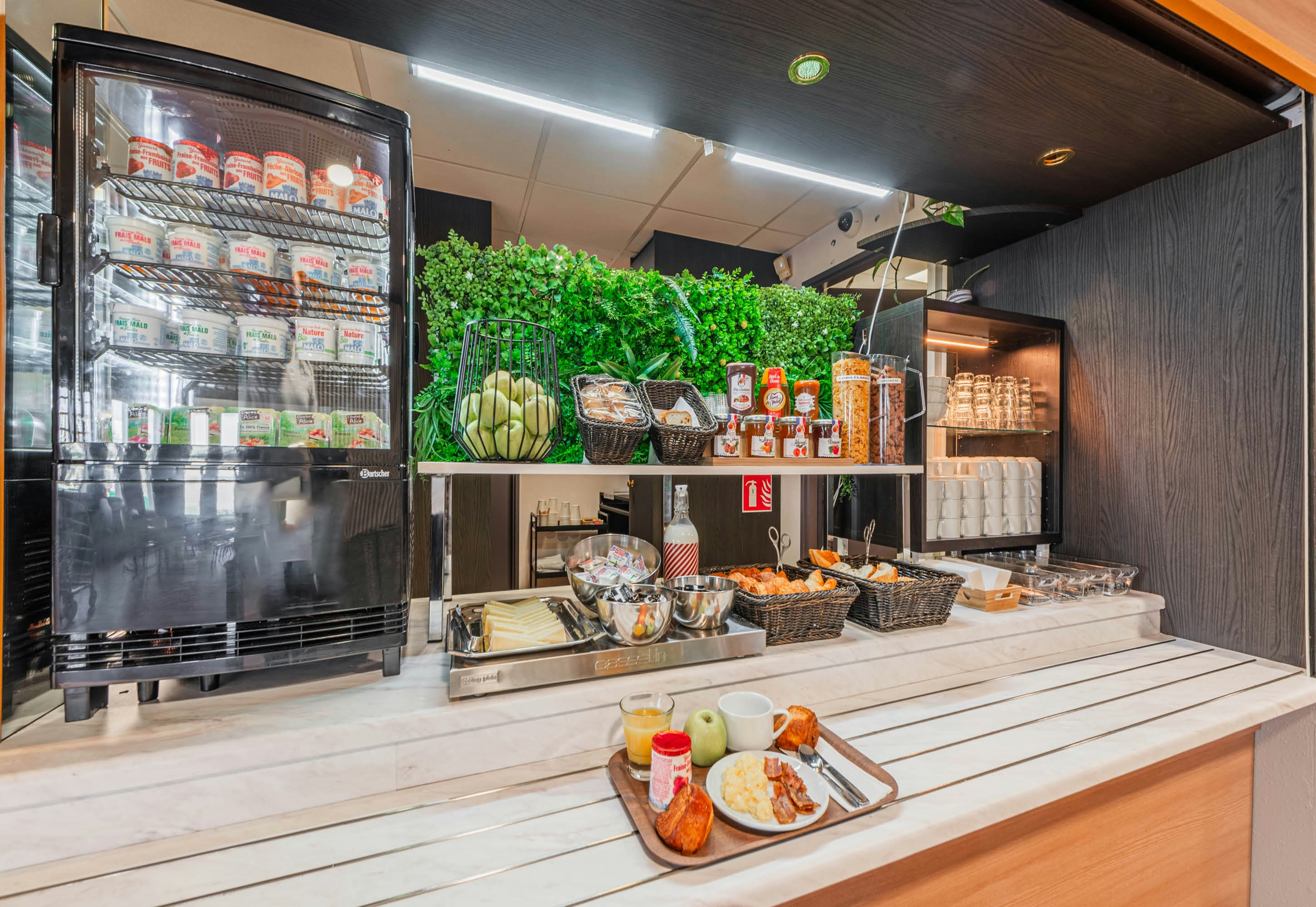 B&B Hotel Strasbourg Aeroport 37/46