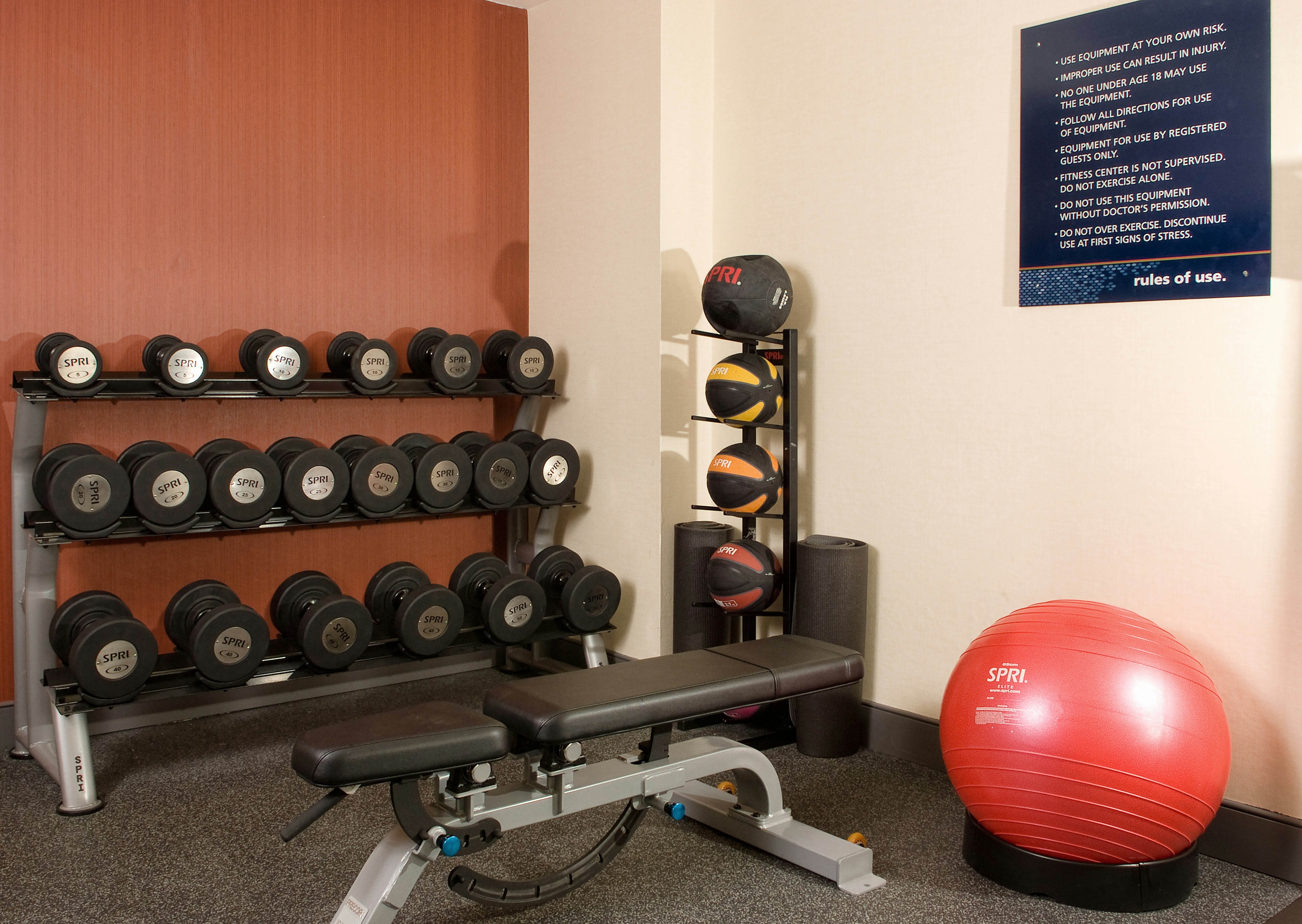 Hampton Inn Orlando Near Universal Blv/International Dr 37/41