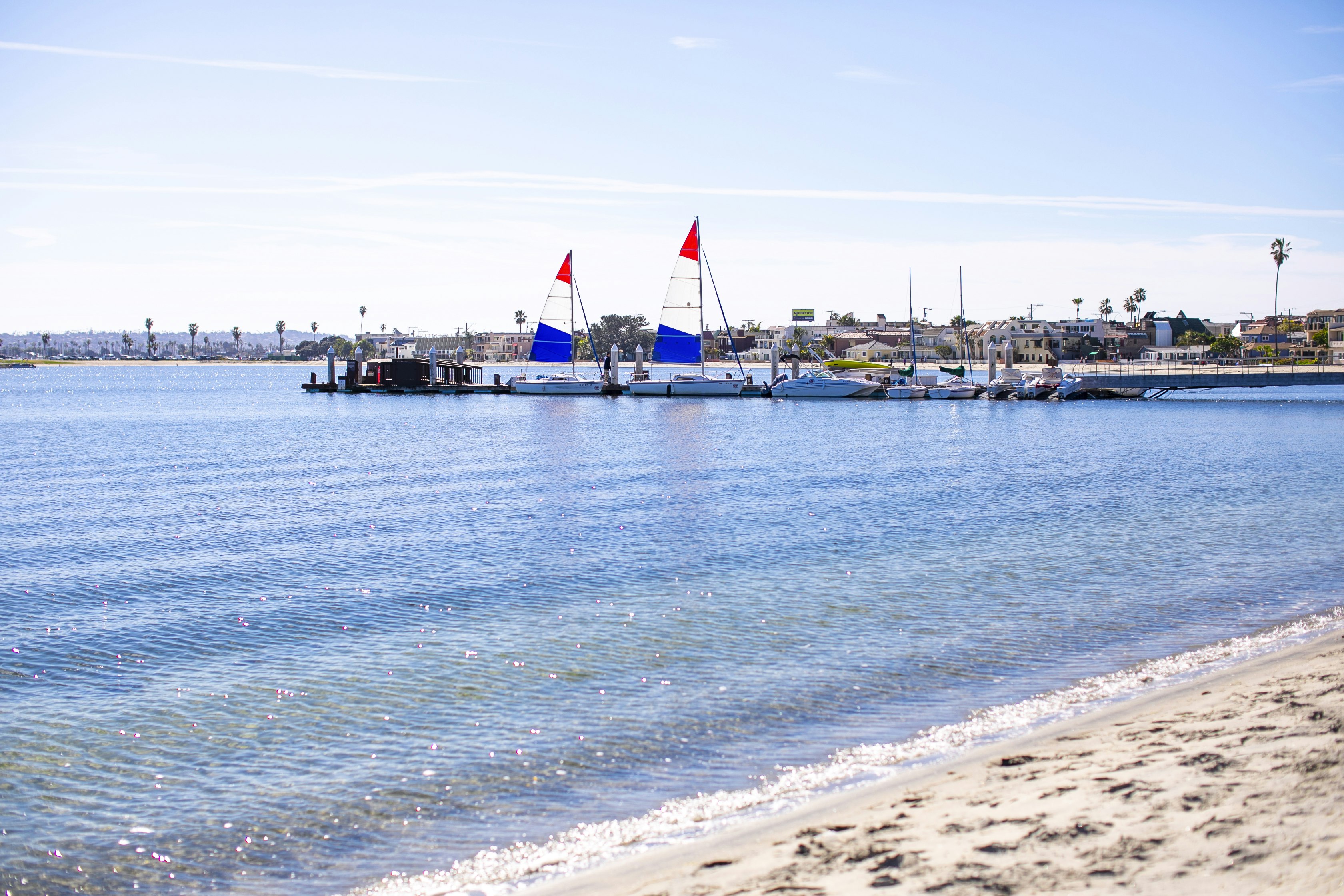 Catamaran Resort Hotel and Spa 73/83
