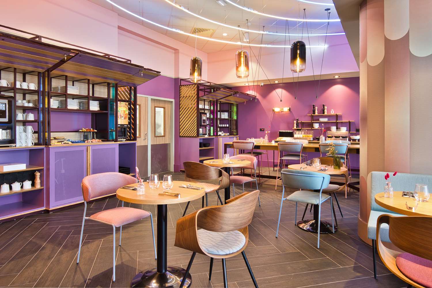 Aiden by Best Western Clermont-Ferrand Hotel & Spa 41/55