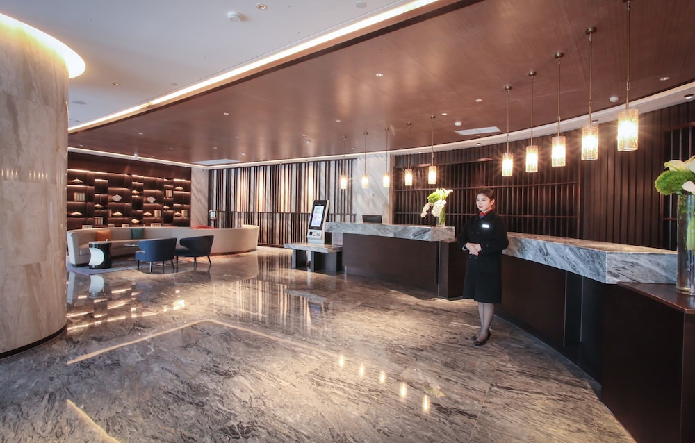 Yindu Hotel Yiwu 3/48