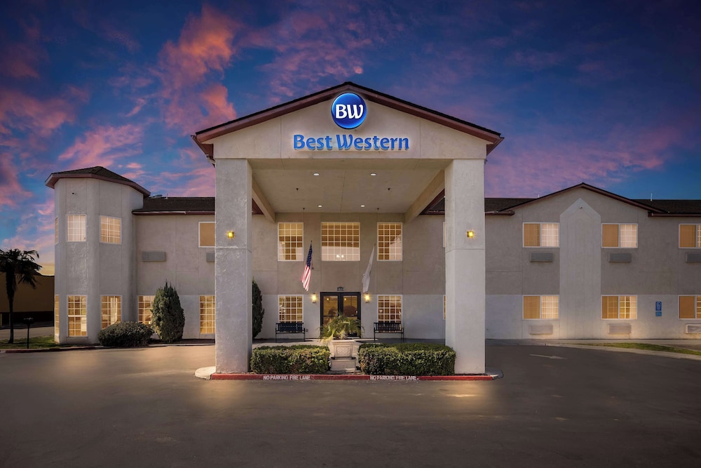 Best Western Liberty Inn in DELANO - CA
