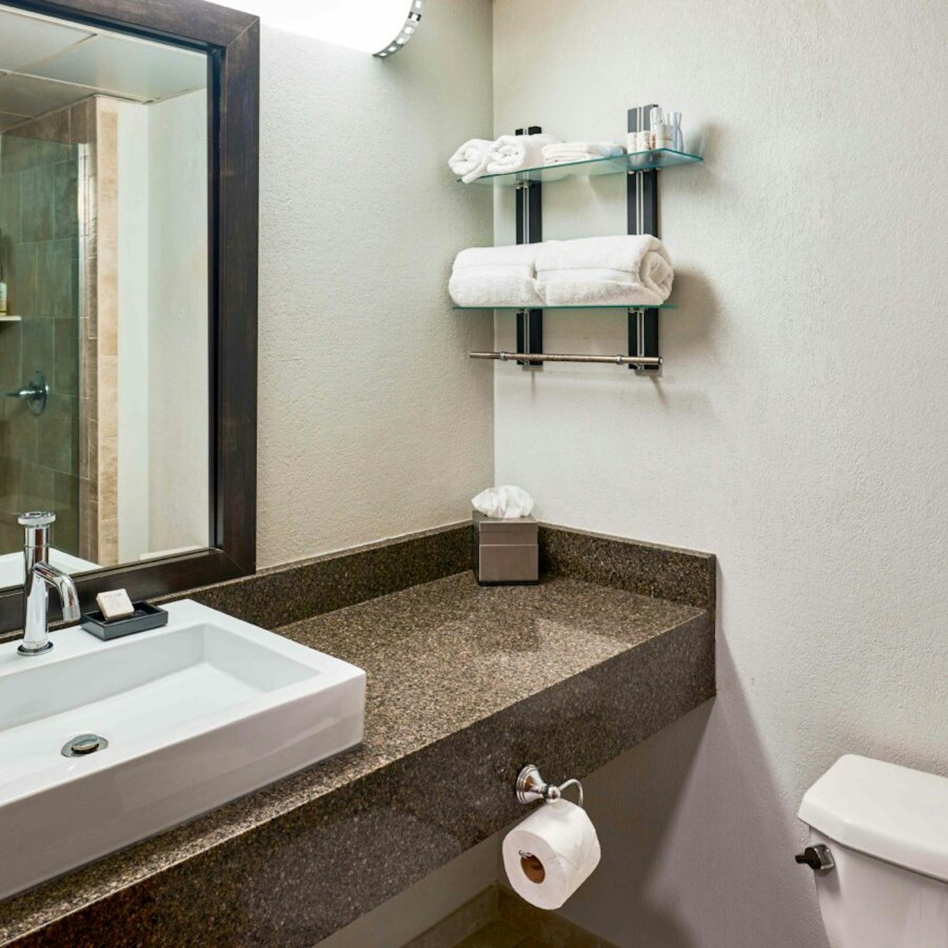 Chateau Elan Hotel and Conference Center 44/46