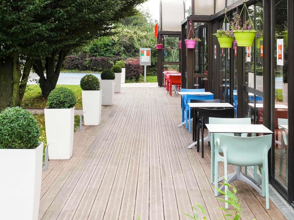 Ibis Marne La Vallee Emerainville 43/46