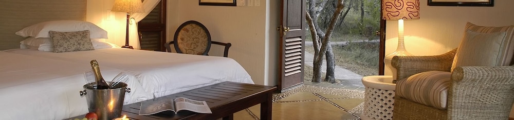Thornybush Game Lodge 14/62