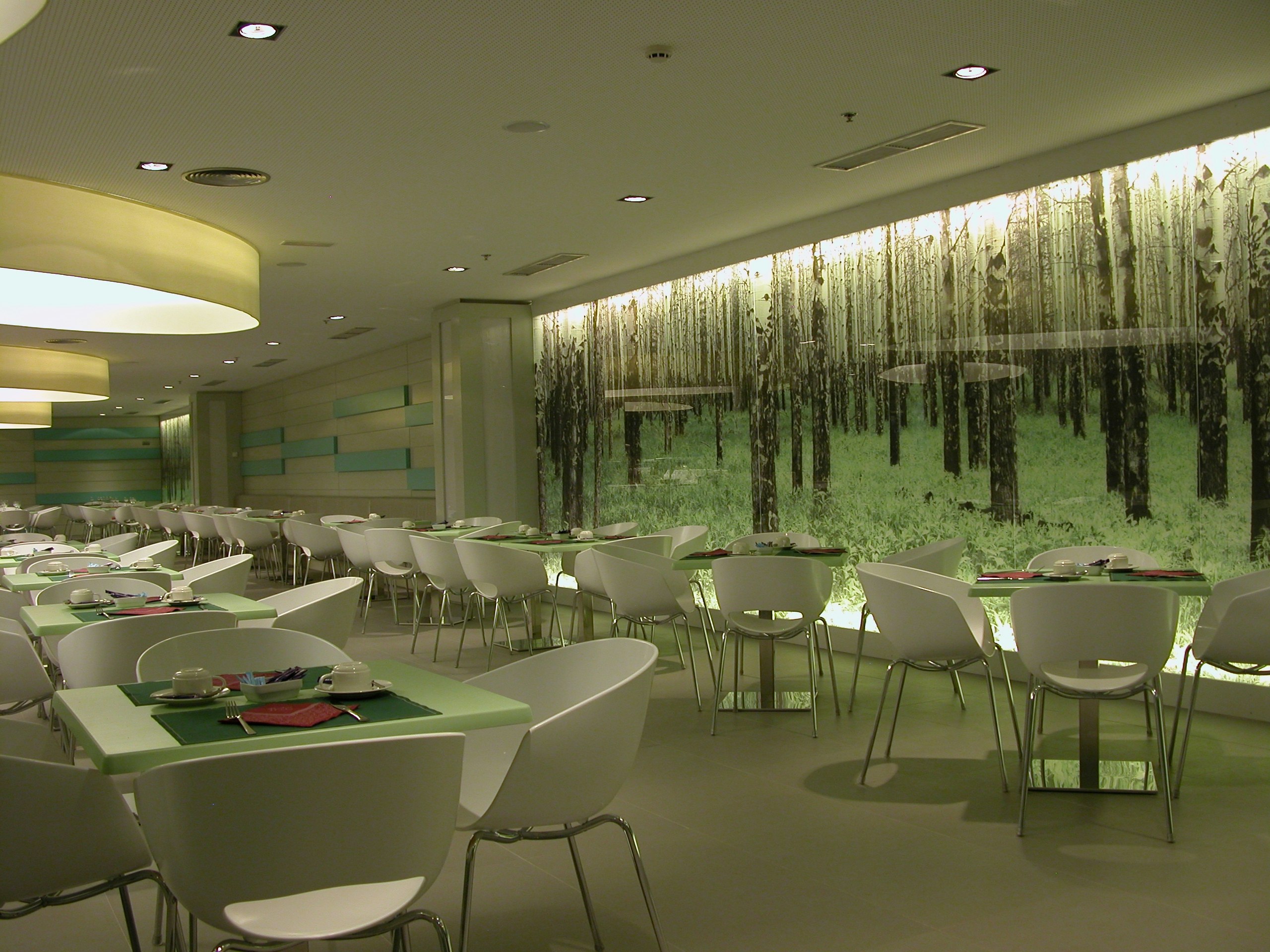 Hotel Palacio Albacete and Spa 54/70