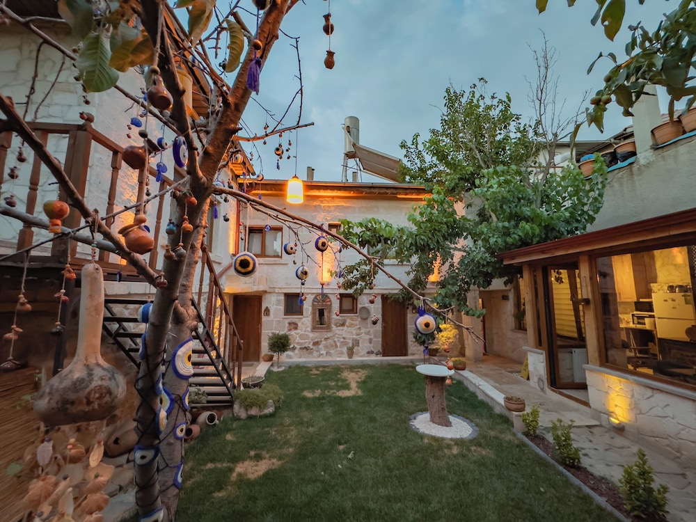 Casa Di Cappadocia 37/50