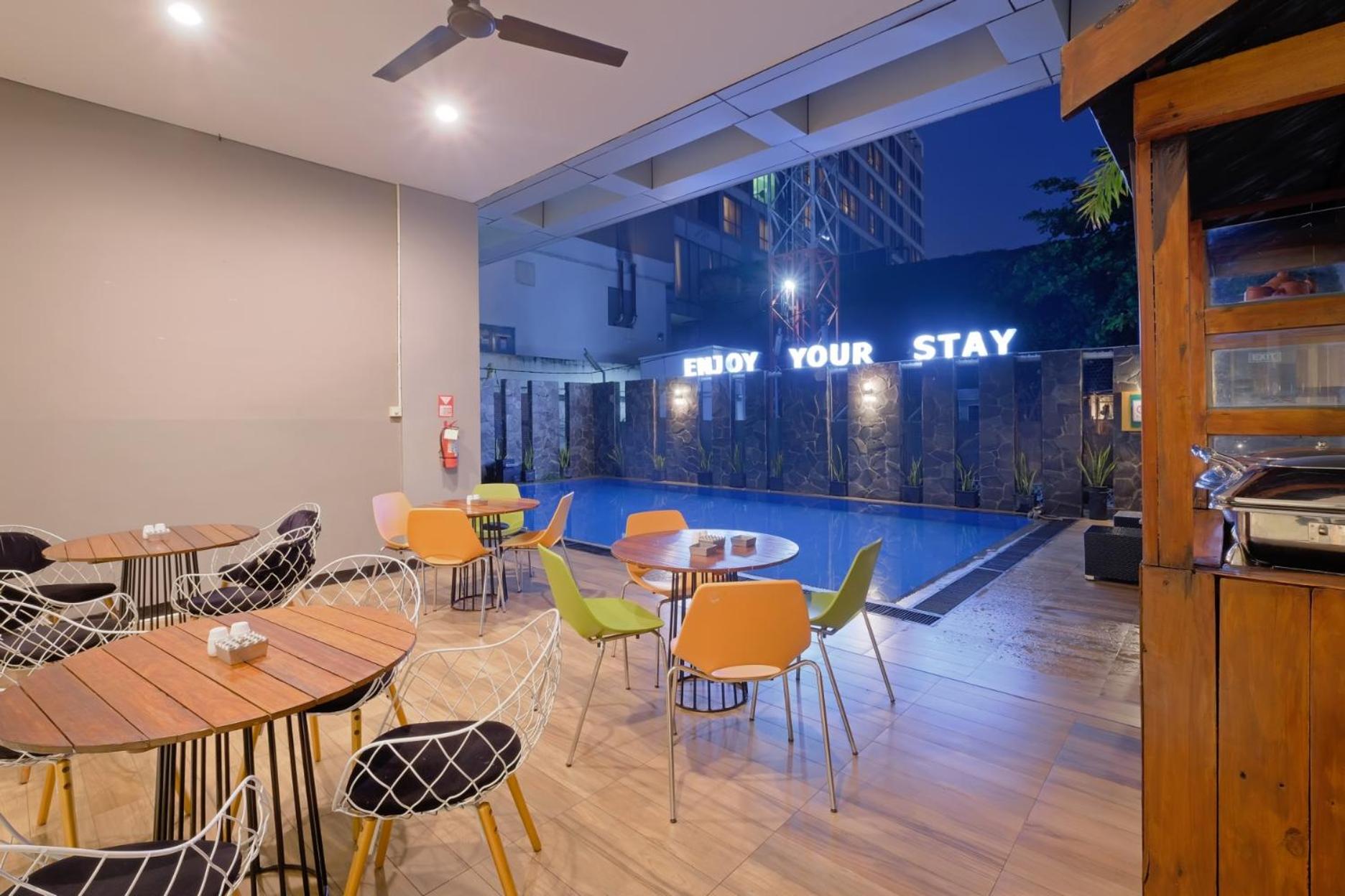 Khas Hotel Semarang 22/27