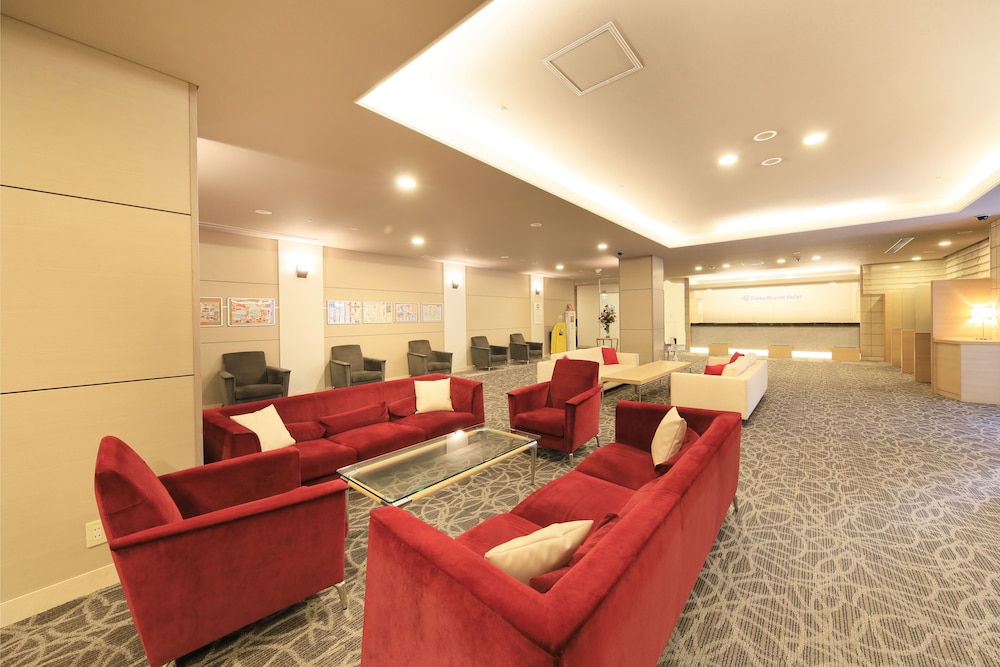 Daiwa Roynet Hotel Morioka 39/50