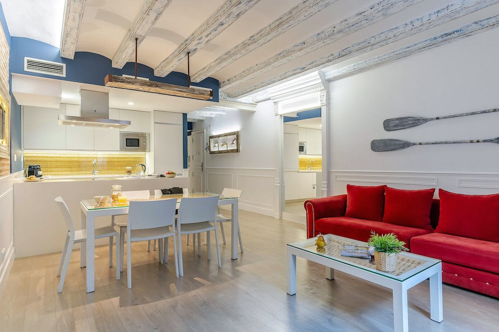 Enjoybcn Colon Apartments Barcelona 27/50