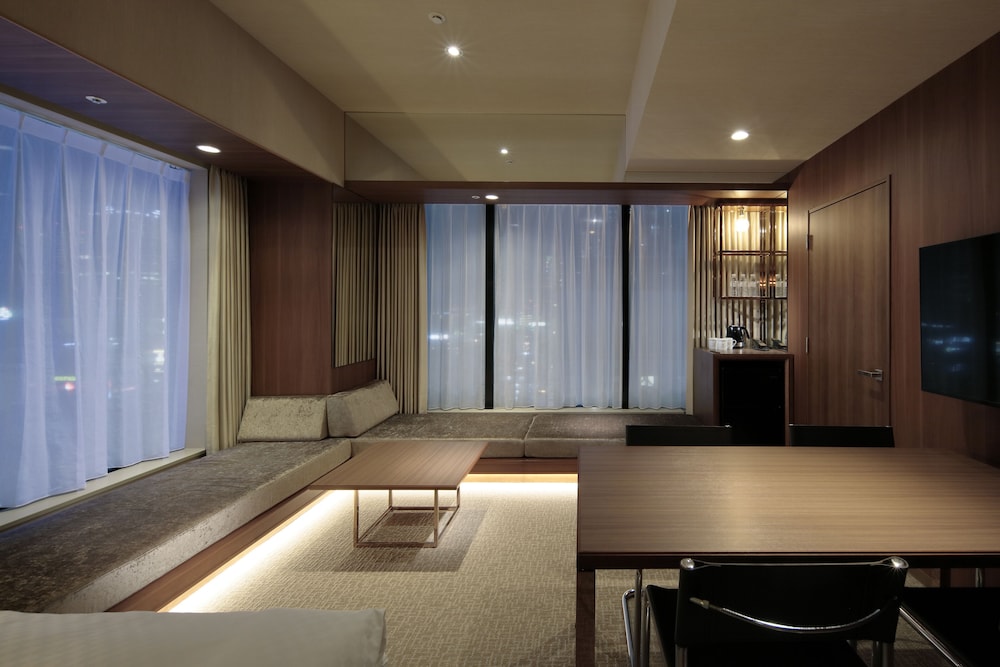 Candeo Hotels Osaka Shinsaibashi 39/50