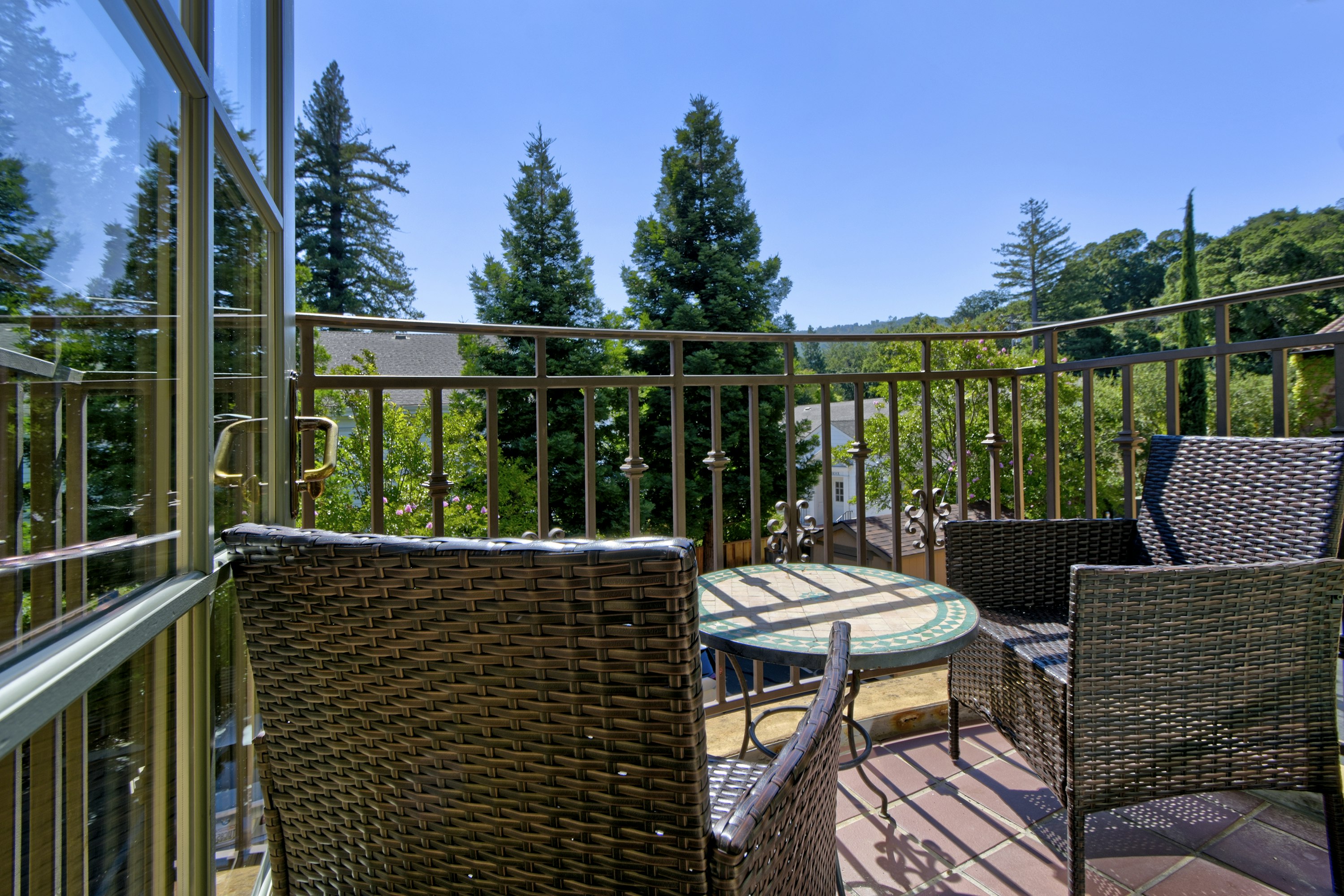 Hotel Los Gatos 42/47