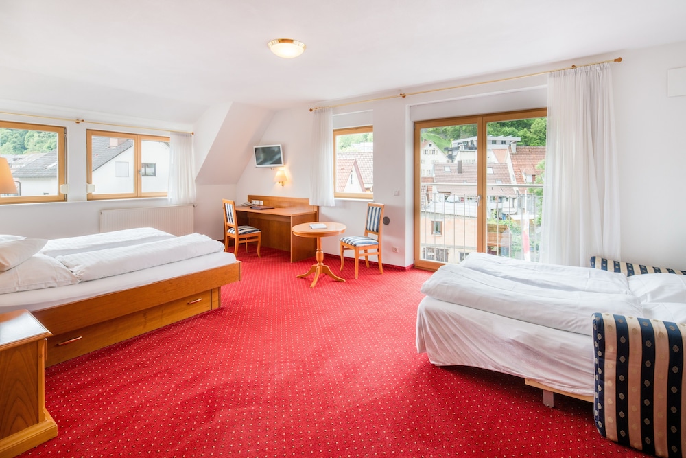 Hotel Ochsen 8/50