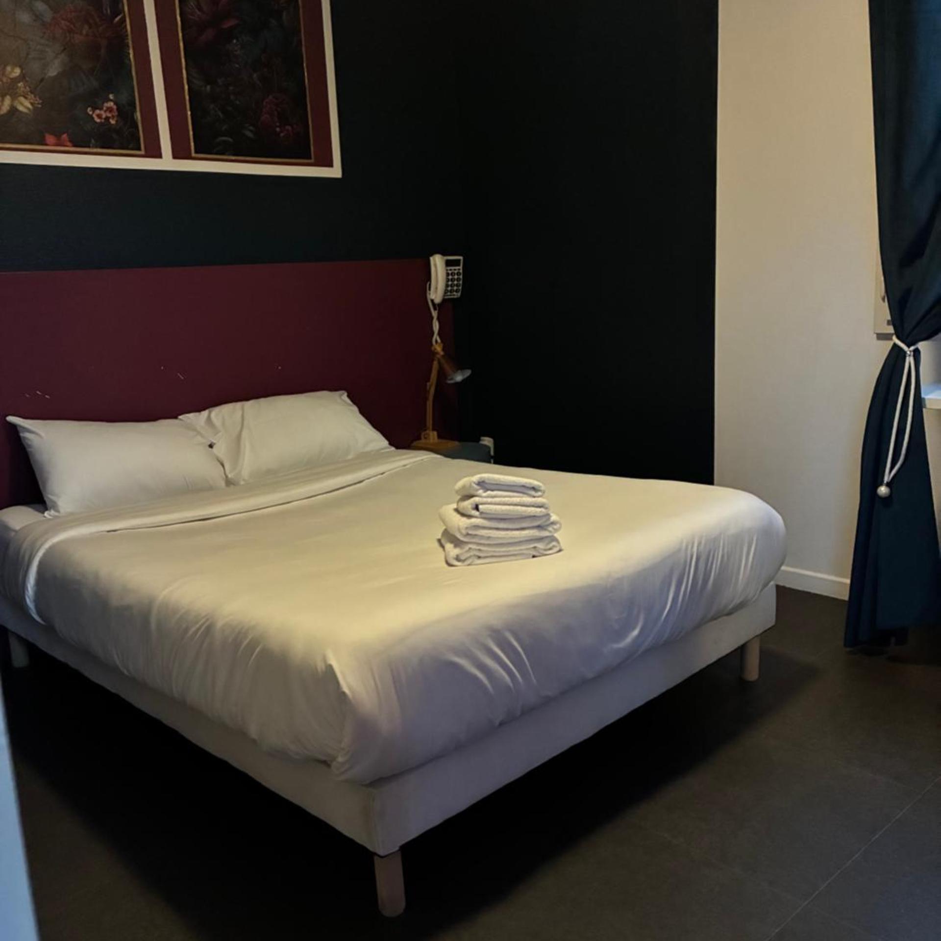Hotel Au Bon Sejour 25/48