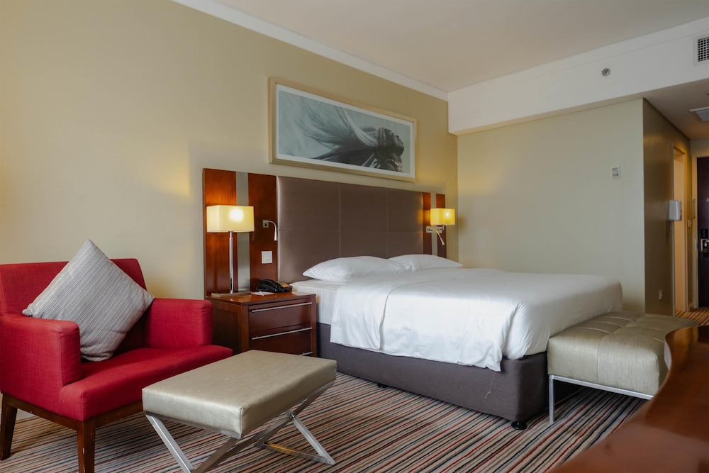 PARK INN BY RADISSON KIGALI 19/65