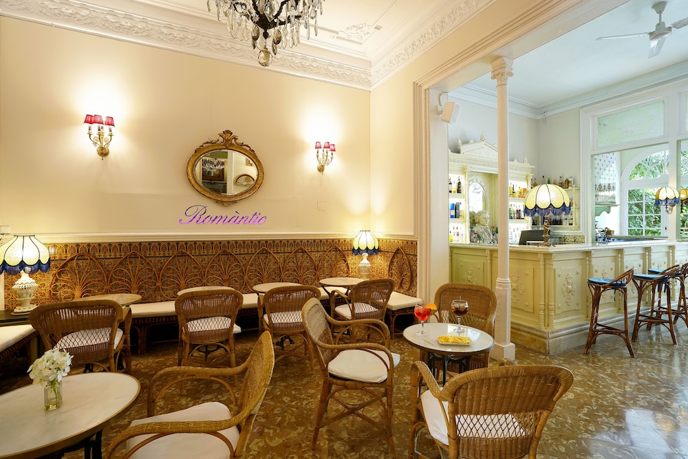 Romantic de Sitges 39/50