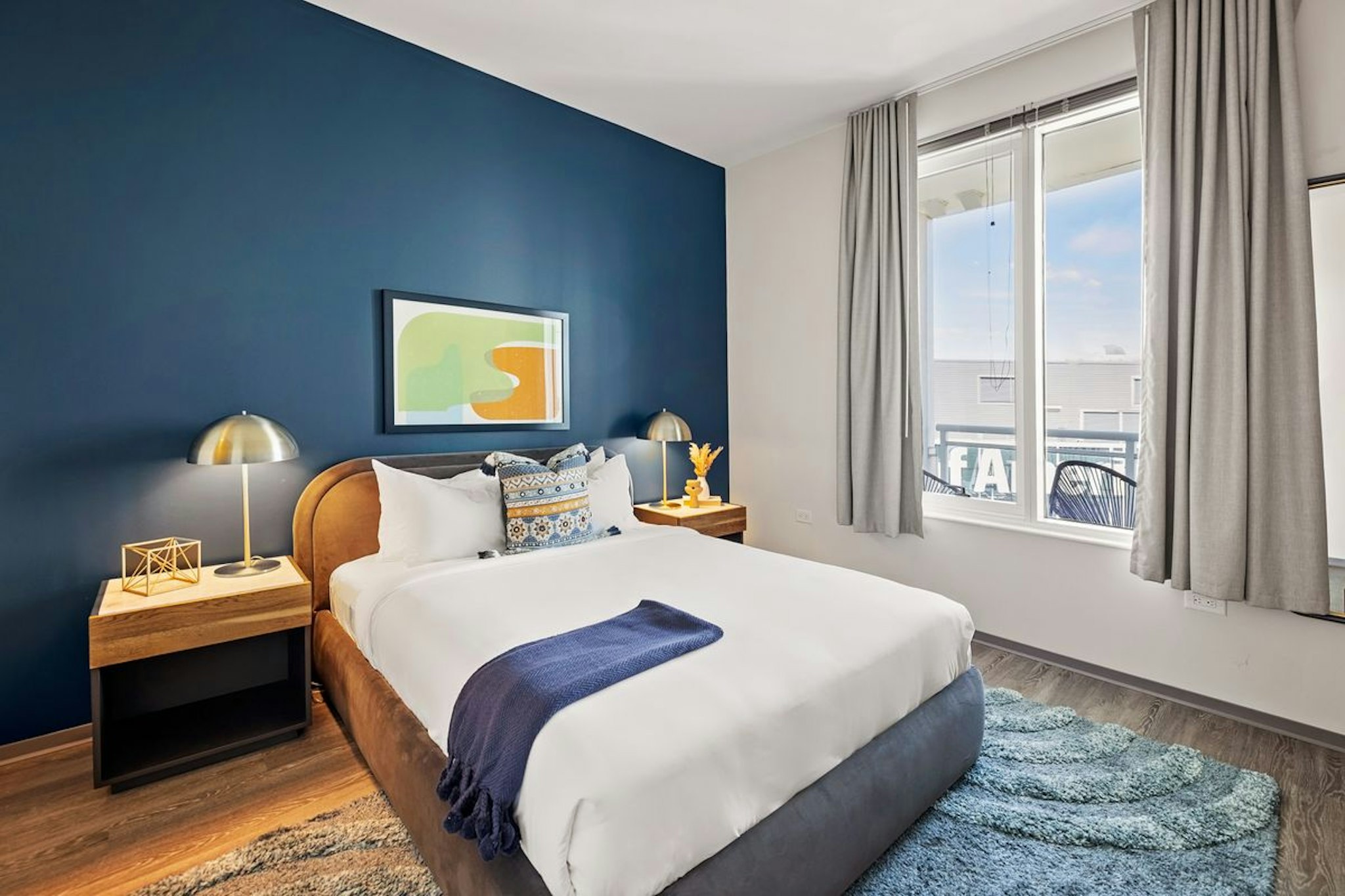 2 BEDROOMS, SKY, DELUXE, SUITE