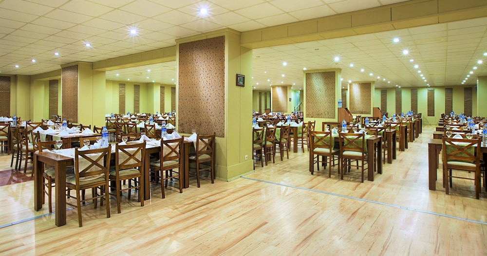 Dedeman Palandoken Hotel 27/50