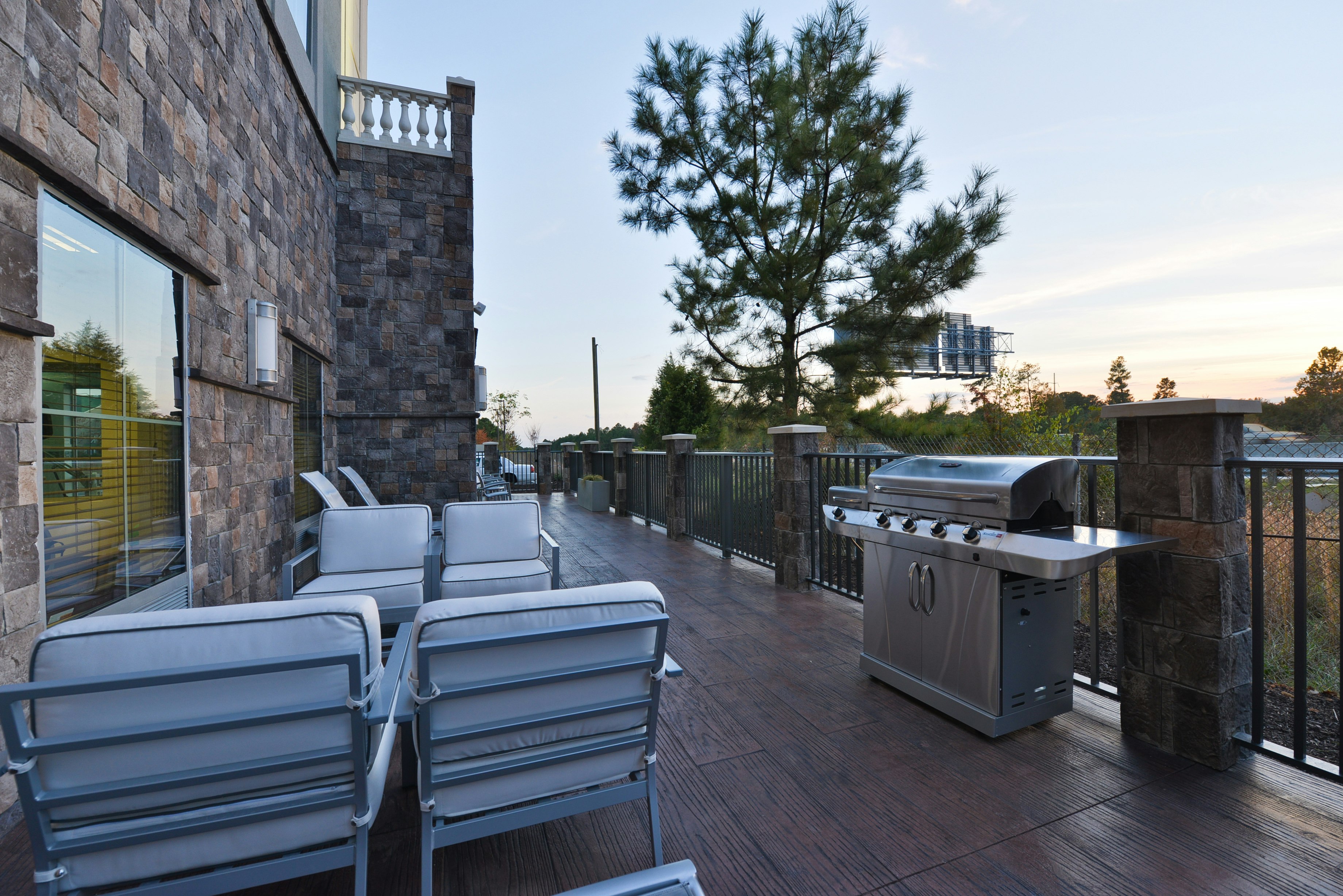 Hampton Inn And Suites Columbia Southeast Ft Jackson 46/47