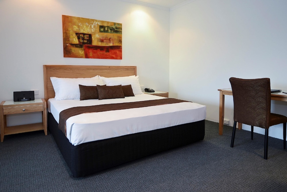 Best Western Geelong Motor Inn and Serviced Apartments 17/40