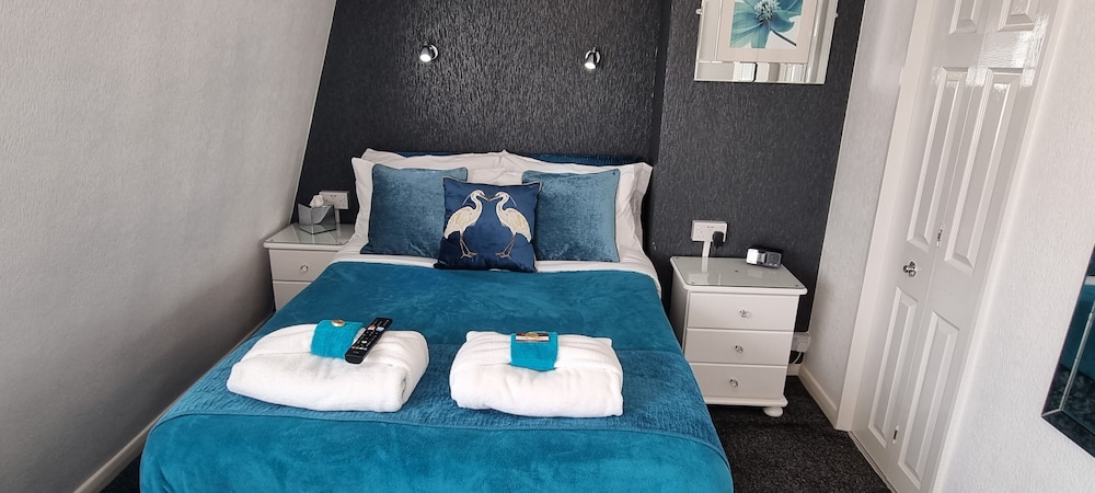 Toulson Court - Guest house 31/50