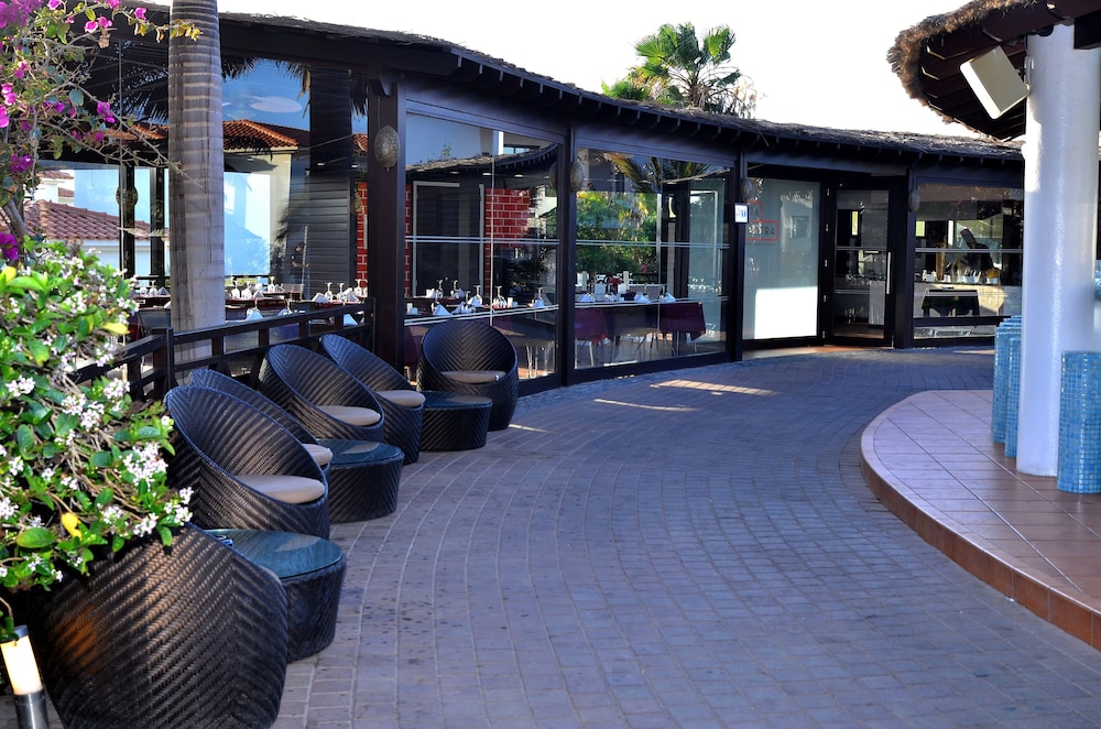 Melia Tortuga Beach - All Inclusive 63/73