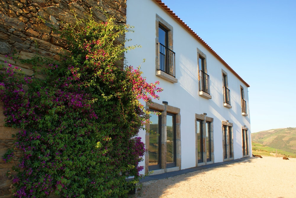 QUINTA DA VEIGA 43/48