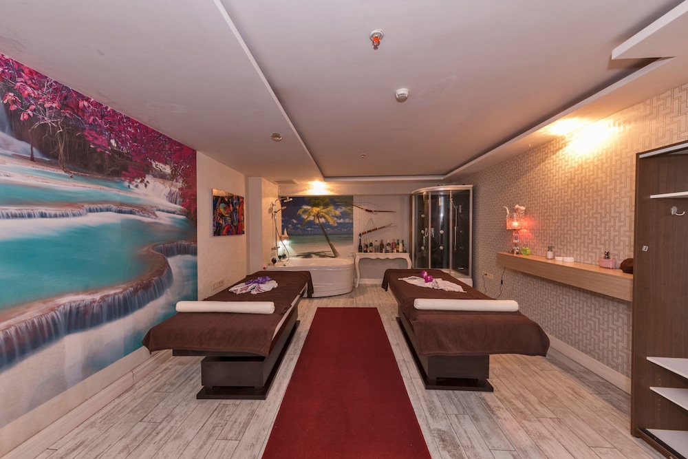 Marnas Hotel 32/45
