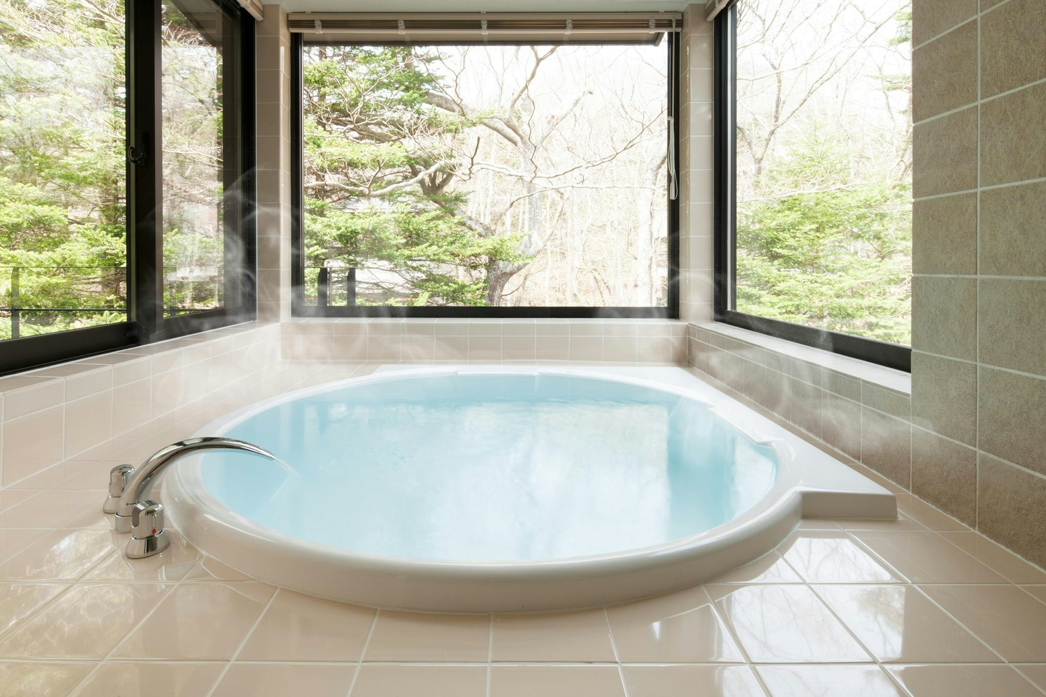 Karuizawa Hotel Longing House 7/13