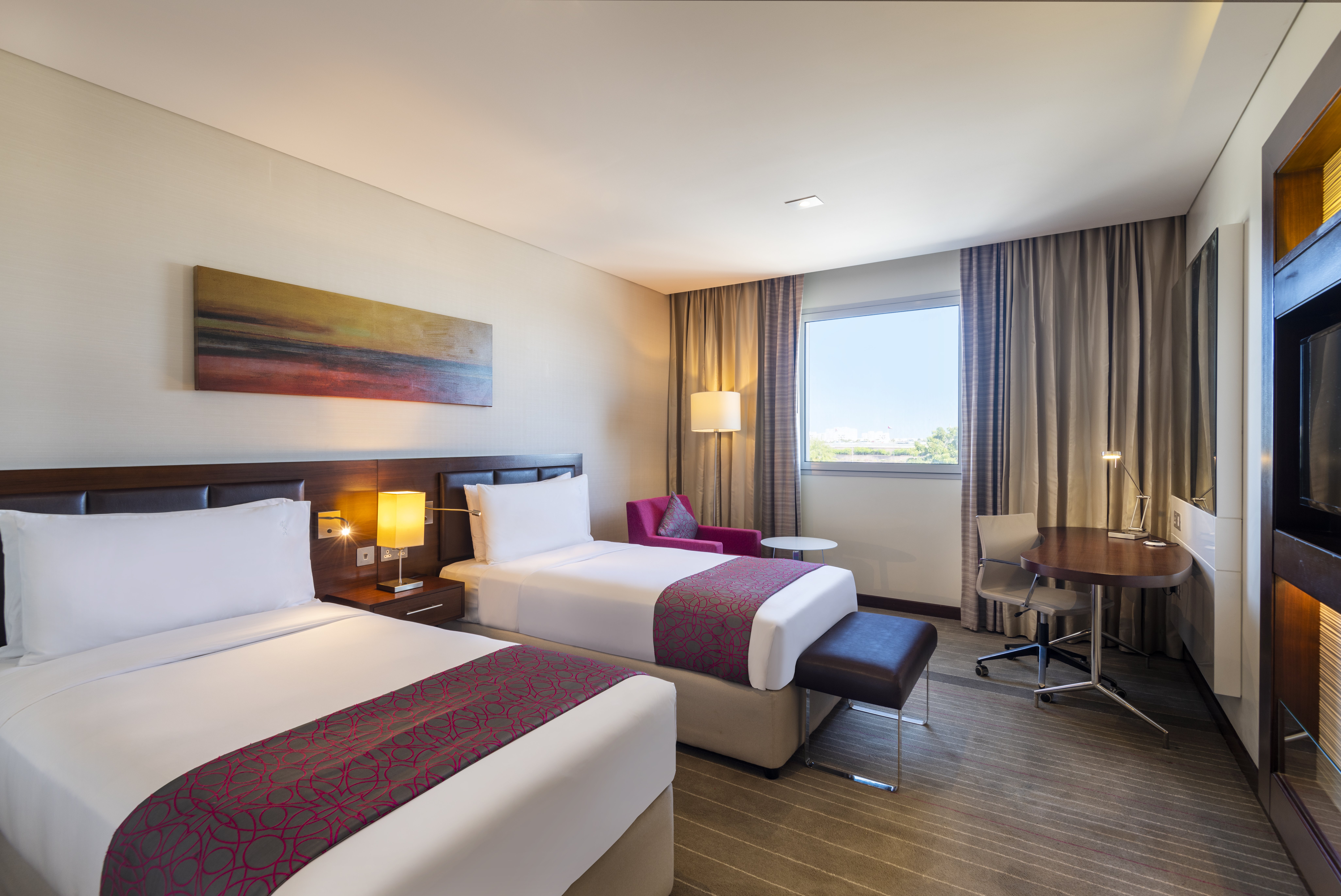 Standard Room H