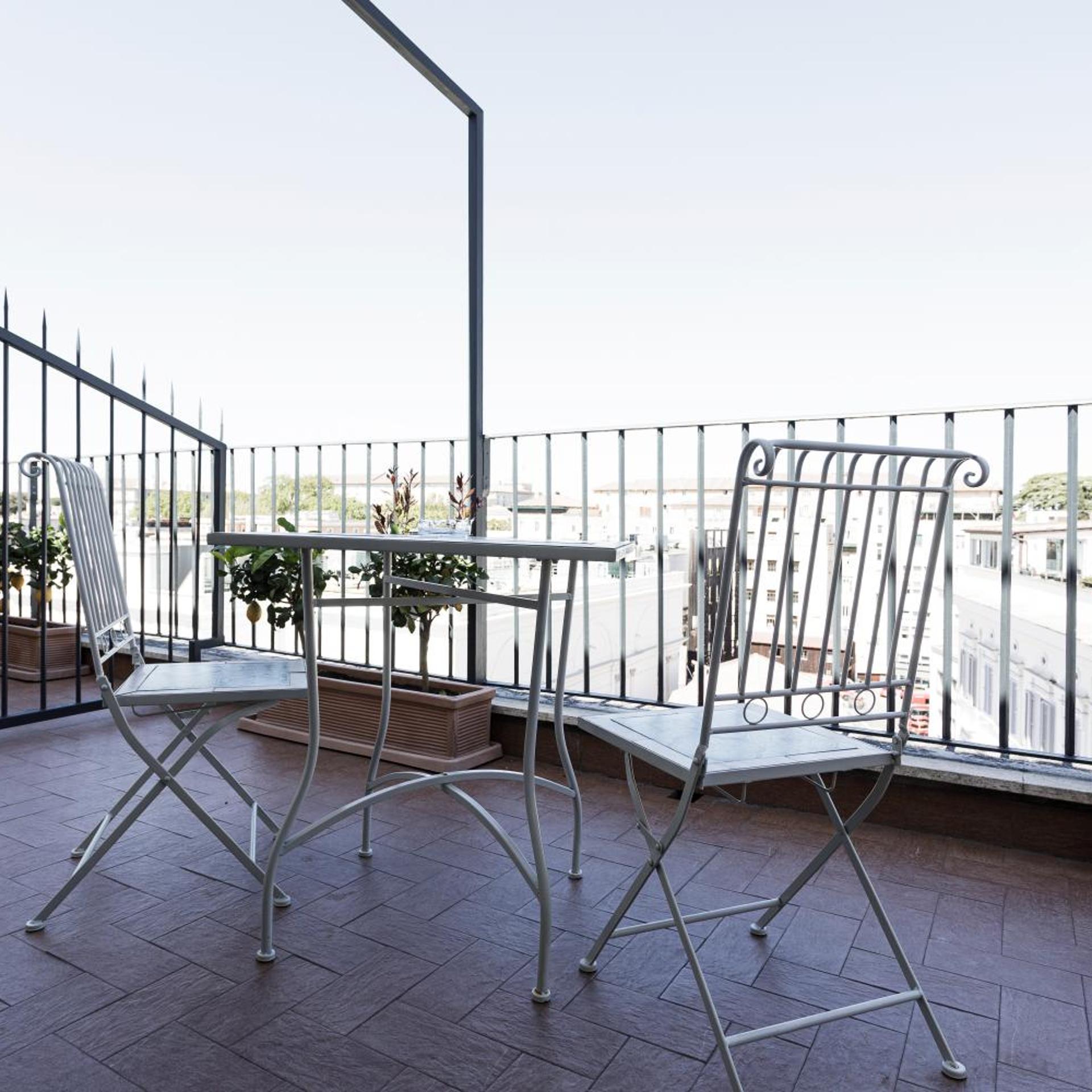 Esposizione Luxury Rome 33/50