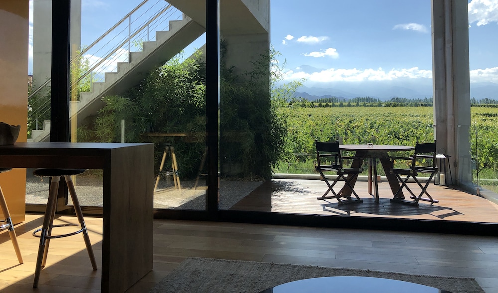 Casa de Uco Vineyards Wine Hotel 54/74