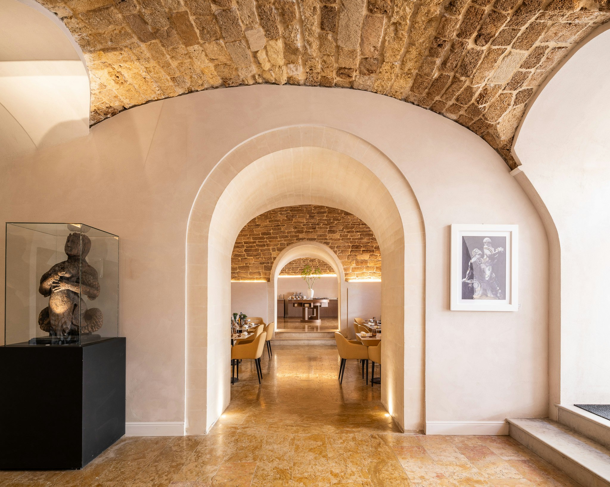 Palazzo Artemide - VRetreats 21/51