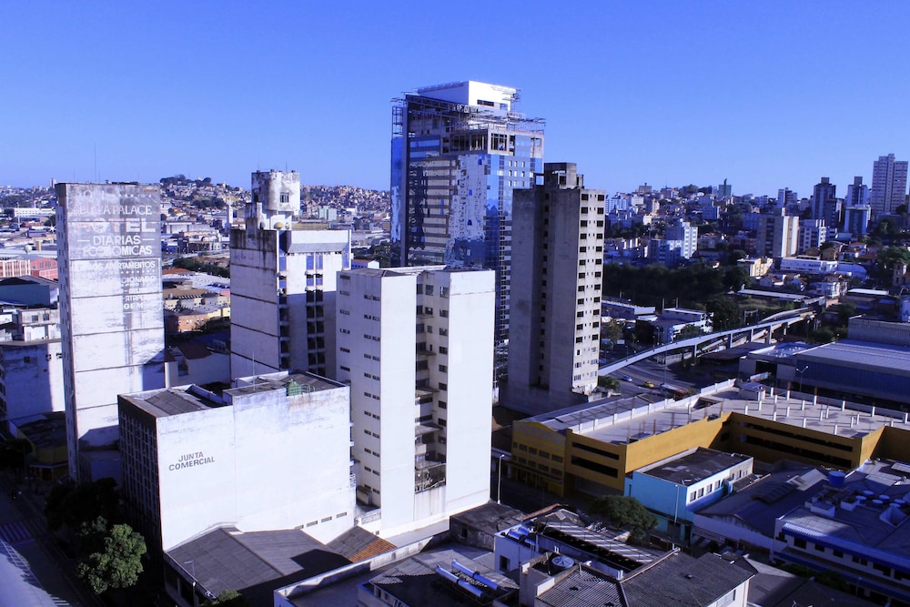 Hotel Nacional Inn Belo Horizonte 6/79