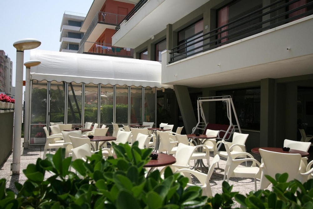 Hotel Florida Park 46/56