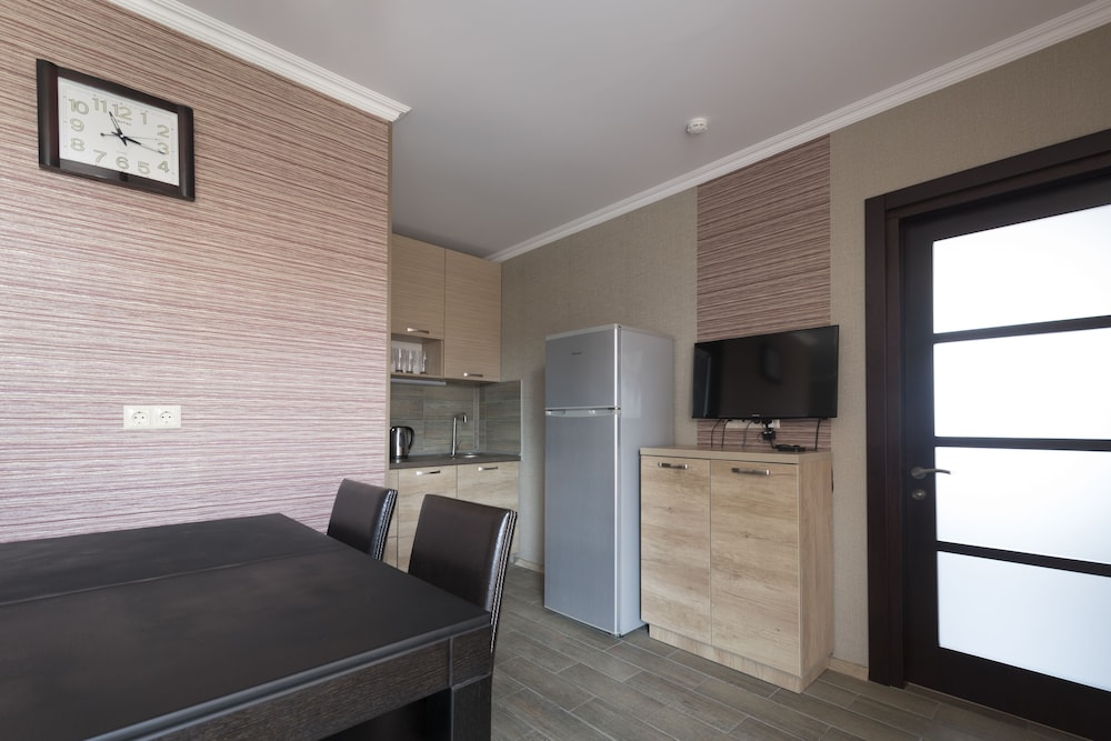 Orbi Residence Hotel Official 25/38