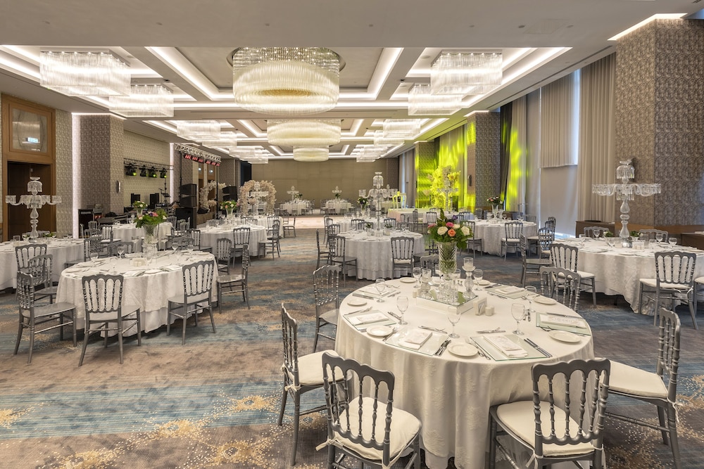 Radisson Blu Hotel Trabzon 54/70