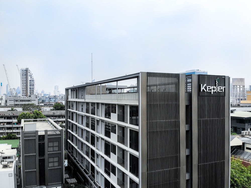 Kepler Residence Bangkok in BANGKOK