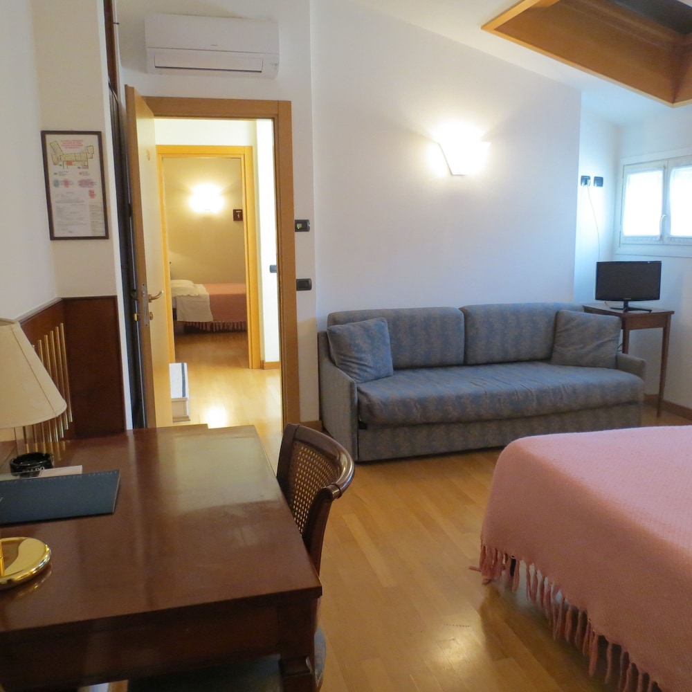 Hotel Tre Re 38/62
