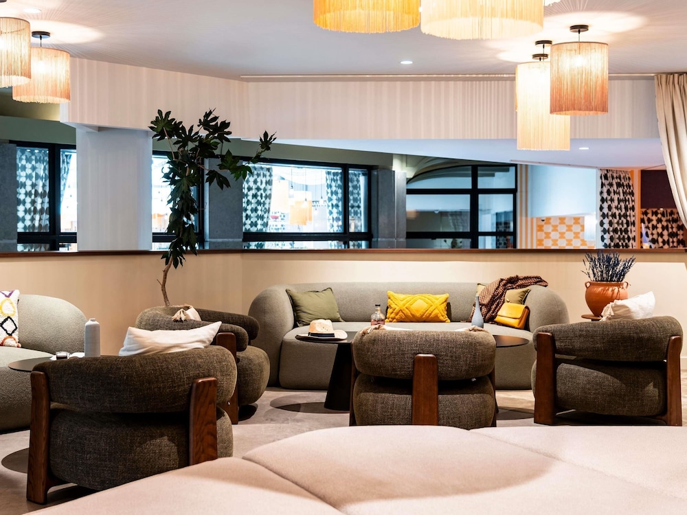 Novotel Atria Nimes Centre 49/70