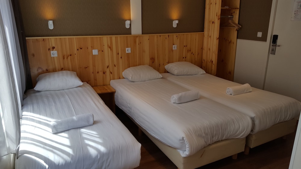 Hotel Old Quarter 15/72