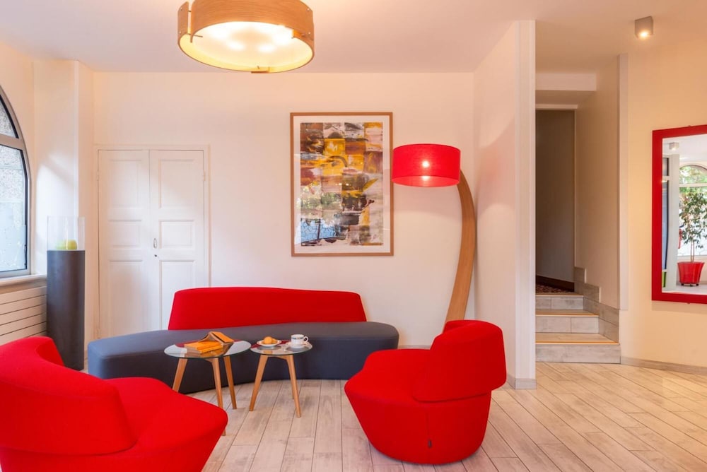 The Originals Boutique, Hotel de Perros (Inter-Hotel) 18/25
