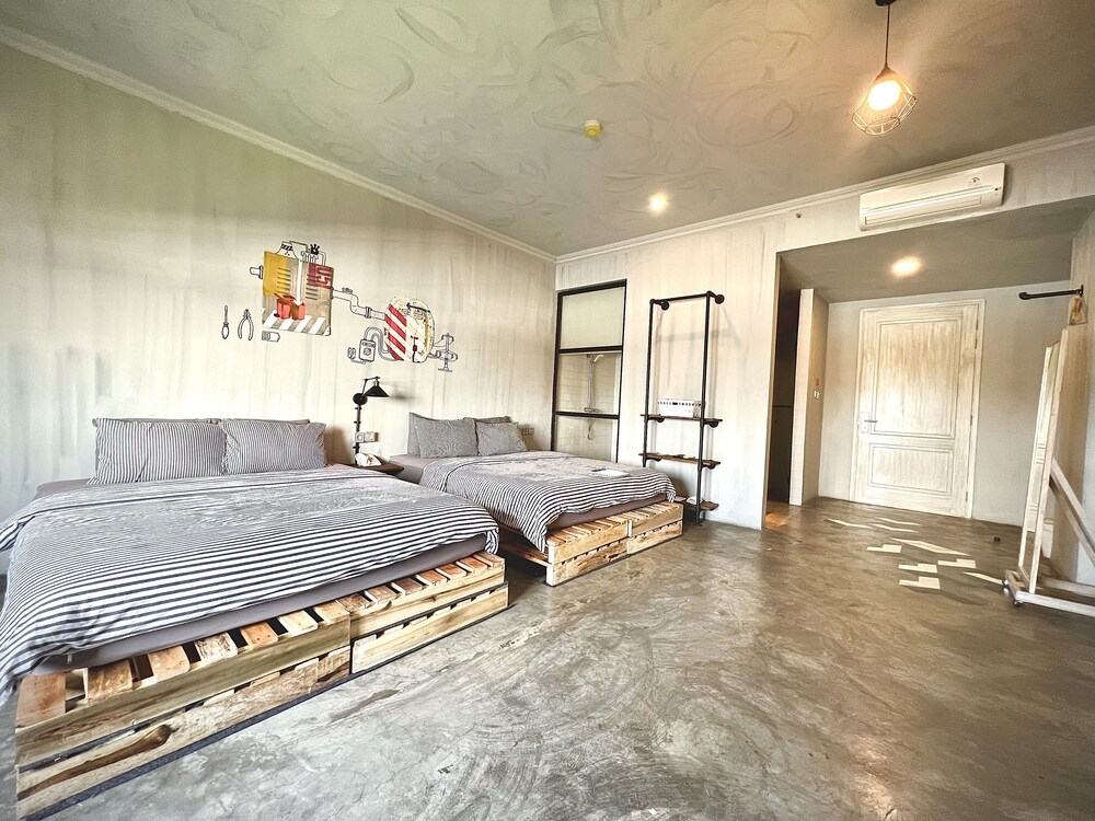 The Amartya Jogjakarta Hotel 22/49