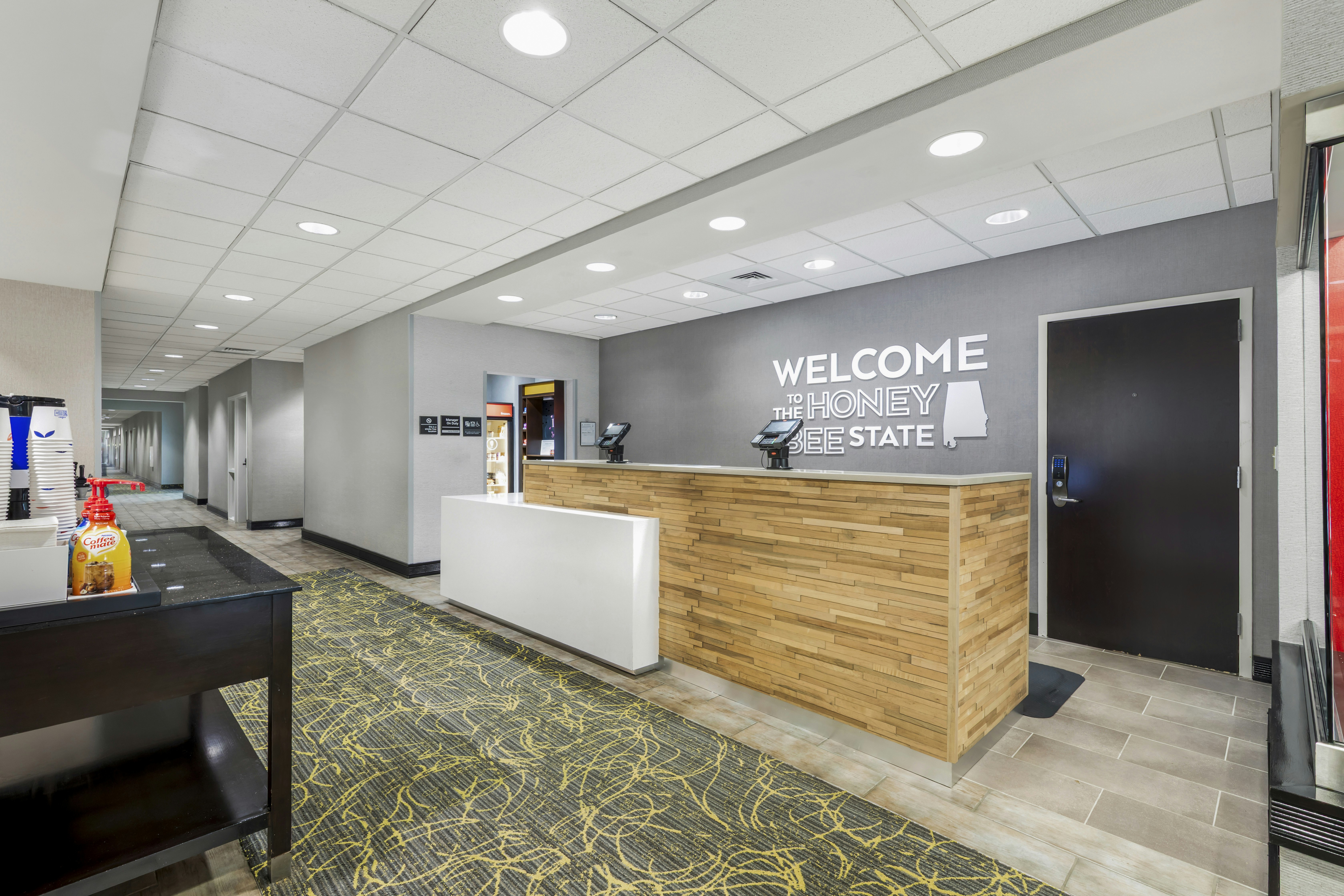 Hampton Inn Birmingham Leeds 13/74