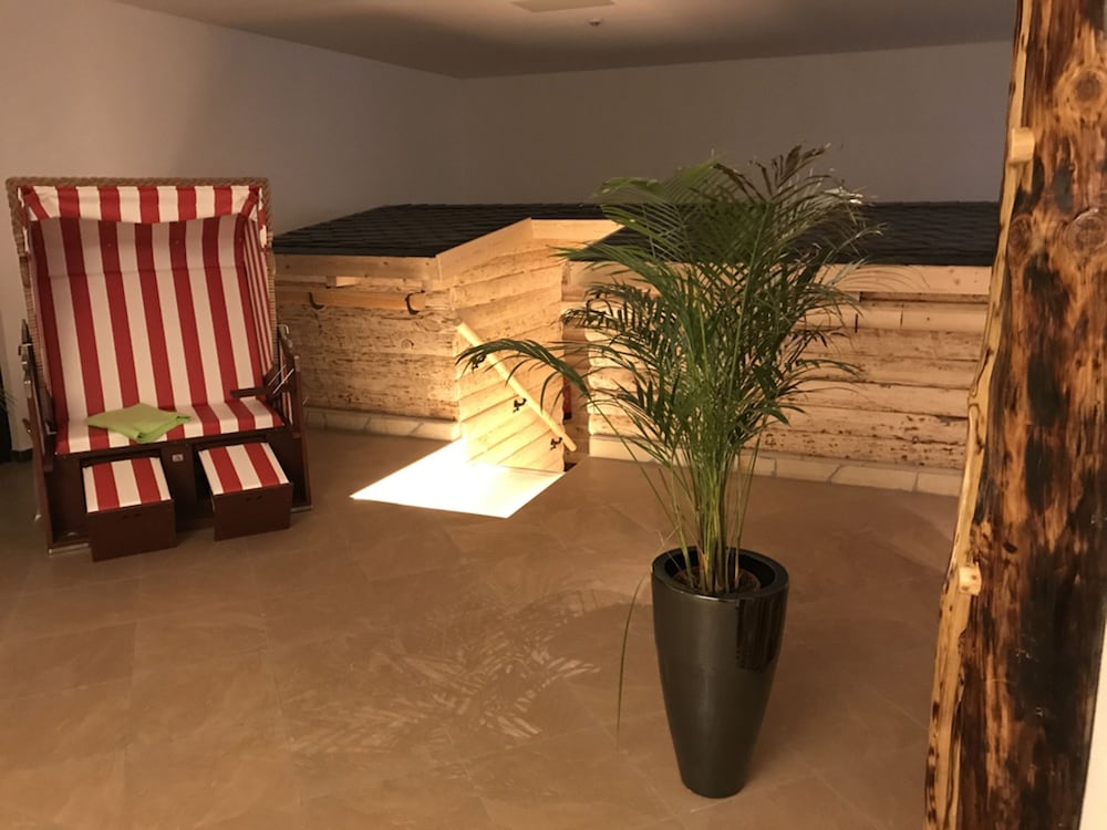 Alpina Lodge Hotel Oberwiesenthal 24/65