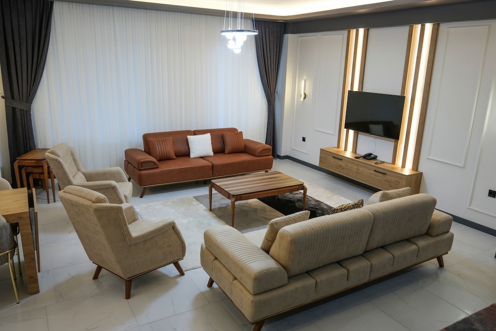 Villa Kent Termal Otel Gazlizgol 28/48